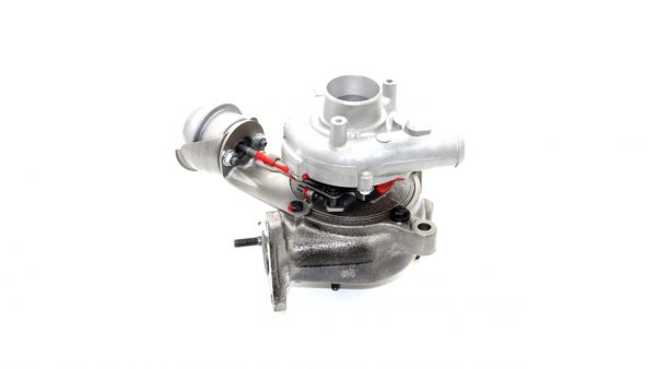 Turbo Audi A3 / A4 / A6 1.9 TDI | 454158