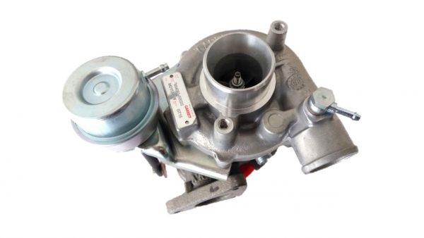 Turbo Ford / Seat / VW 1.9 TDI 90 CV | 454083