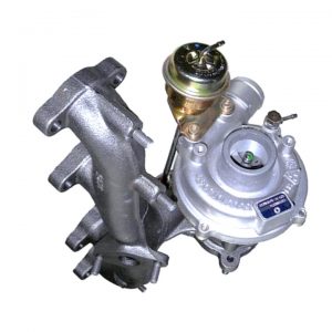 Turbo  Ford Galaxy / Alhambra 1.9 TDI 90 CV ANU | 53039880036