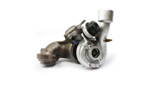 Turbo Ford Mondeo I 1.8 TD 88 / 90 / 98 CV | 452063