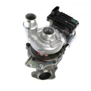 Turbo Ford Transit / Tourneo 1.8 75-110 CV | 758532
