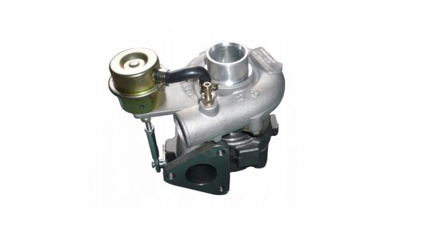 Turbo Honda Accord / Civic 2.0 TCI/E 105 CV | 452098-