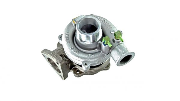 Turbo HYUNDAI H100 H-1 STAREX MPV 2.5 80 CV | 700273