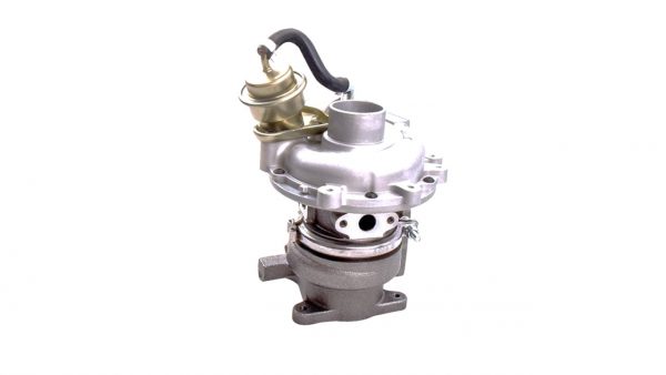 Turbo Mazda MPV 2.5 TD 115 CV | VJ25