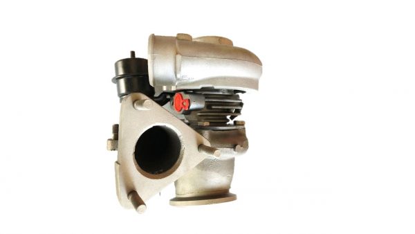 Turbo Mercedes C/E 2.5 TD 150CV W202 W210 | 454156-
