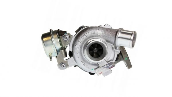 Turbo BMW Mini One 1.4 D 78 CV | 755925-