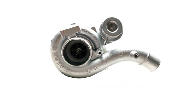 Turbo Nissan CabStar 2.7 Dci 125 CV | 715645 -