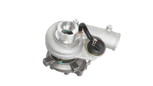 Turbo Nissan Terrano II 2.7 TD 125 CV | 452162