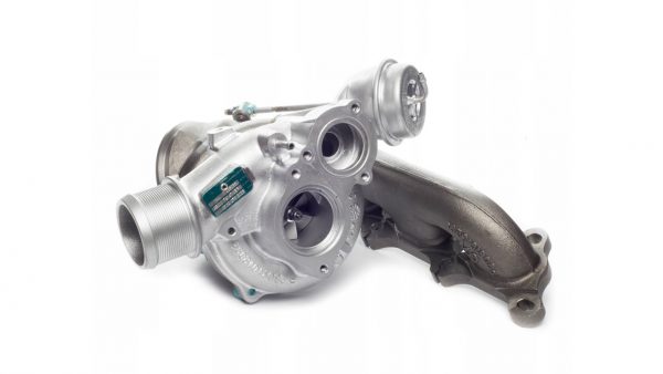 Turbo Opel 1.6i / T 180CV Z16LET | 53039880110