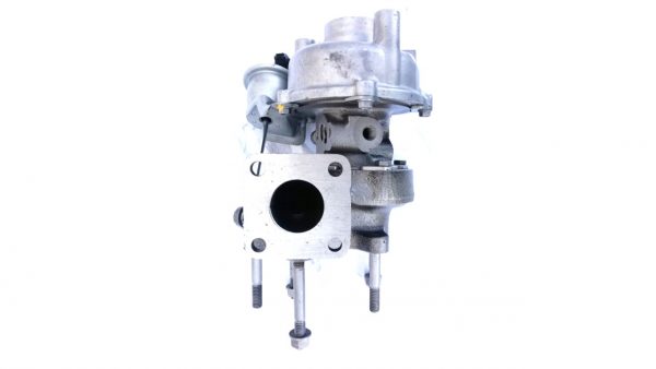 Turbo Opel Astra / Vectra 1.7 TD 68/82 CV | VI72