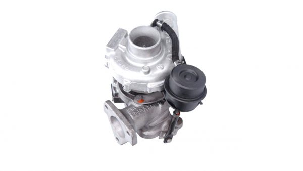 Turbo Opel Astra G 1.7 TD 68 CV | 454187