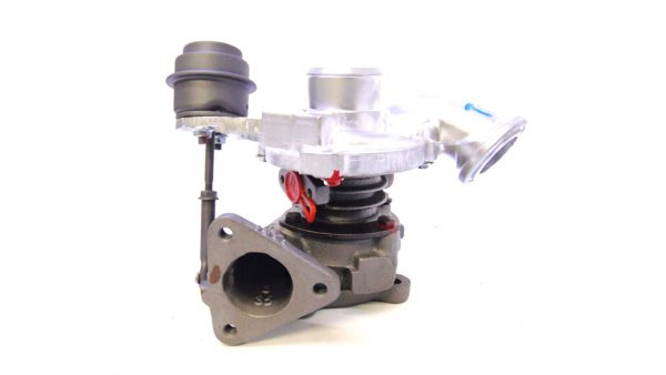 Turbo Opel Astra / Vectra / Zefira 2.0 DTI 100 CV | 708867