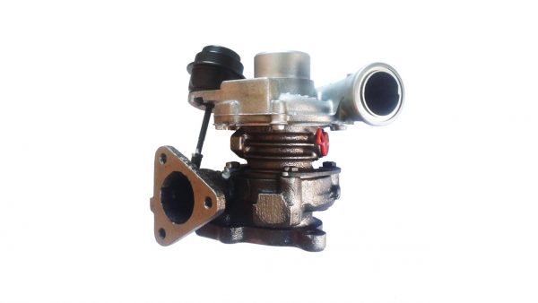 Turbo Opel Astra / Vectra / Zafira 2.0 DI / DTI 82 CV | 454098