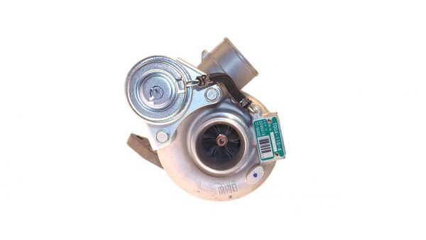 Turbo BMW 325 / Opel 2.5 TDS 143 CV | 49177-06420