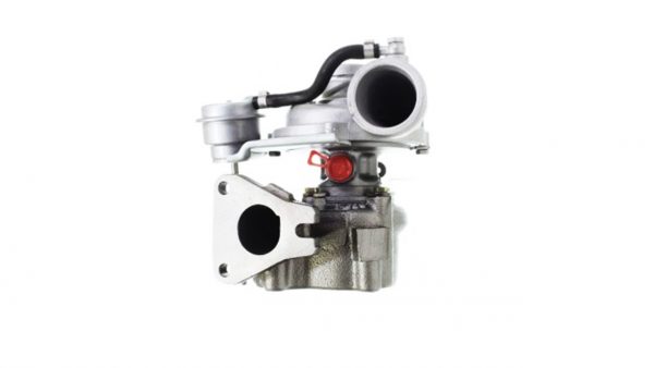 Turbo Citroen Xsara / ZX / Peugeot 306 1.9 TD | 53039700010