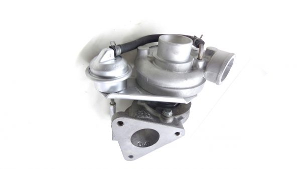 Turbo Citroen ZX / Peugeot 1.9TD | 53149707010 /12