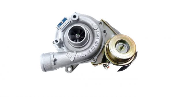 Turbo Turbo Citroen Xantia / Peugeot 406 2.0 HDi 109 CV | 53039700018