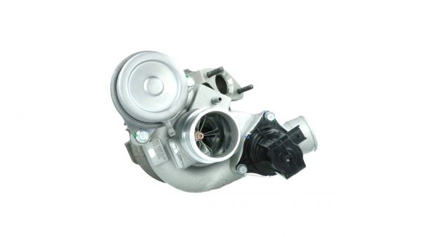 Turbo Porsche Cayenne 4.8 500/540/550 CV | 49389-00312