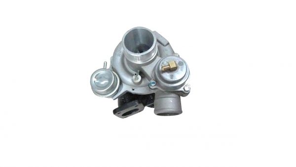 Turbo Rover 220 TI 16V 2.0 180 CV | 465199-