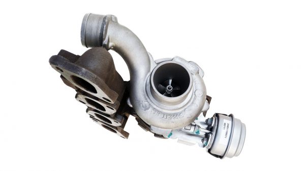 Turbo Saab 9-5 3.0 T 200 CV | 452194-