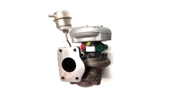 Turbo Saab 900 2.0 154-200 CV | 452068-