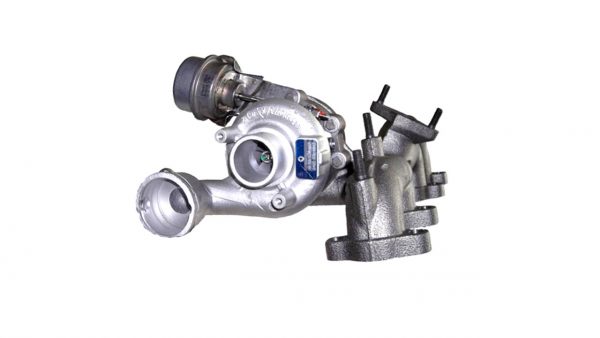 Turbo VW Polo / Ibiza / Fabia 1.9 TDI ASZ BLT