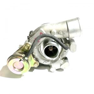 Turbo Iveco Daily 2.8 122 CV | 53149886446