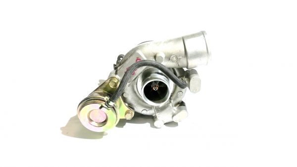 Turbo Iveco Daily 2.8 122 CV | 53149886446
