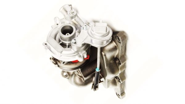 Turbo Smart-MCC Smart 0.6 55 CV 708837-