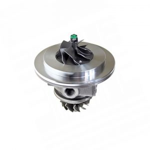 Chra Turbo BorgWarner KKK