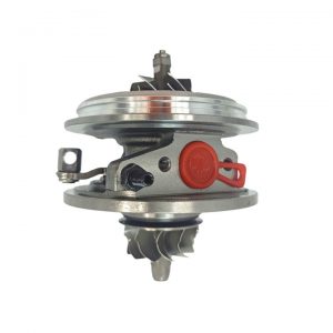 Chra Turbo BorgWarner KKK