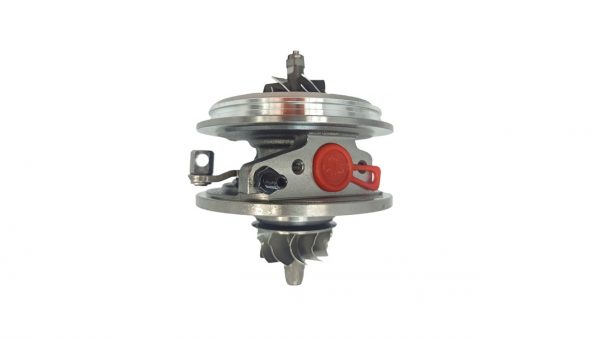 Chra Turbo BorgWarner KKK