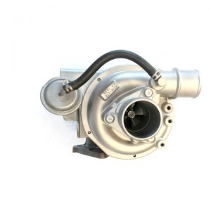 Turbo Master / Interstar / Movano 3.0 136 CV | HT12-22D A/B