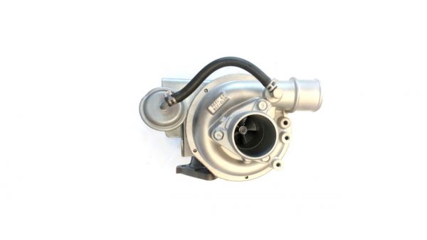 Turbo Master / Interstar / Movano 3.0 136 CV | HT12-22D A/B