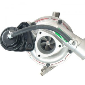 Turbo Hyundai Terracan 2.9 CRDi 150/163 CV | KHF5-2B