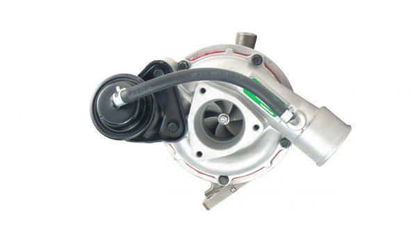 Turbo Hyundai Terracan 2.9 CRDi 150/163 CV | KHF5-2B
