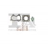 Turbo TROOPER CAMPO 2.8 3.0 3.1 TD 109 CV 114 CV | VIAH