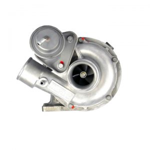 Turbo KIA Carnival 2.9 TDI 127/144 CV | VR15 VR12A