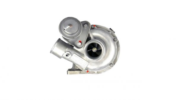Turbo KIA Carnival 2.9 TDI 127/144 CV | VR15 VR12A