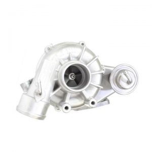 Turbo Jeep / Opel  2.5 TDS 115 CV | VA59B