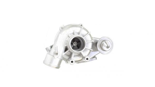 Turbo Jeep / Opel  2.5 TDS 115 CV | VA59B