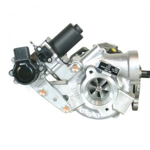 Turbo IHI Toyota 4.4 4.5 V8 D 261 CV | VB36