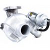 Turbo Toyota Corolla 2.0 D-4D 90 CV | VB8