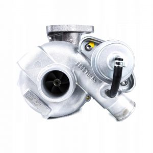Turbo Toyota Corolla 2.0 D-4D 90 CV | VB8