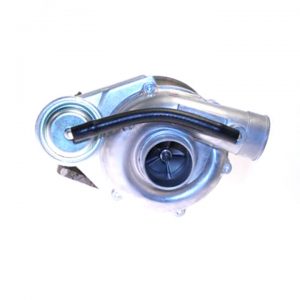 Turbo TROOPER CAMPO 2.8 3.0 3.1 TD 109 CV 114 CV | VIAH