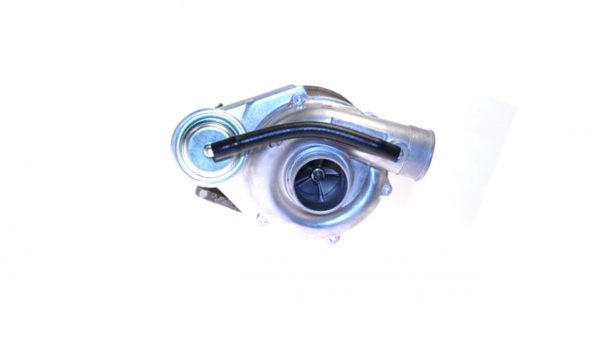 Turbo TROOPER CAMPO 2.8 3.0 3.1 TD 109 CV 114 CV | VIAH