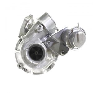 Turbo Mazda 323 / 626 2.0 DiTD 90-110 CV | VJ27