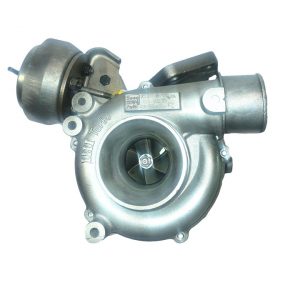 Turbo Mazda 5 / 6 2.0 CD 122 CV | VJ37