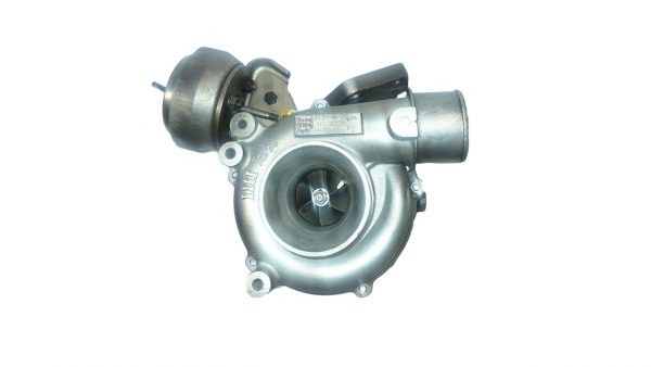 Turbo Mazda 5 / 6 2.0 CD 122 CV | VJ37