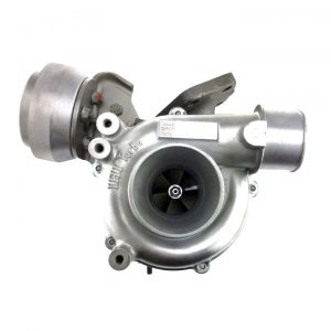 Turbo Mazda 2.0 CD 140 / 141 CV | VJ36